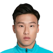 Zhao Jianbo Face