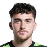 FC 24 Callum Jones Face
