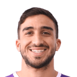 FC 24 Facundo Bonifazi Face