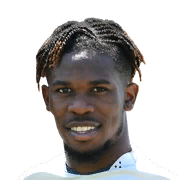 Tim Akinola Face