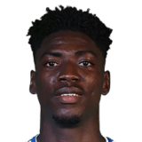 FC 24 Abdoulaye Ndiaye Face