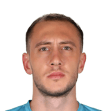 FC 24 Dogukan Ozkan Face