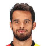FC 24 Kerim Alici Face