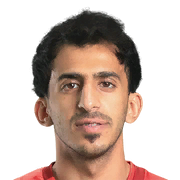 Aref Al Haider Face