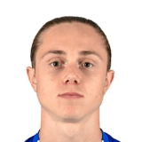 FC 24 Thelo Aasgaard Face