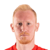 FC 24 Vaclav Jemelka Face