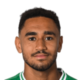 FC 24 Mauro Rodrigues Face