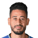 FC 24 Mourad Batna Face