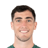 FC 24 Tomas Marchiori Face