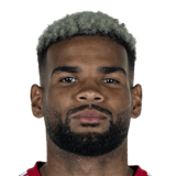Jamil Siebert Face
