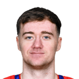 Andrew Quinn FC 24 Face