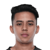 FC 24 Rohit Danu Face