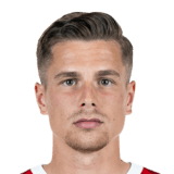 Tim Kother FC 24 Face