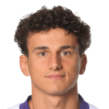 FC 24 Theo Leoni Face
