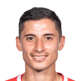 FC 24 Ramiro Cristobal Face