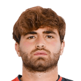 FC 24 Manolo Portanova Face