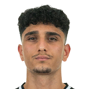 Emrehan Gedikli Face