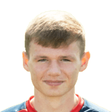 FC 24 Adam MacKinnon Face
