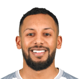 FC 24 Ibrahim Al Nakhli Face