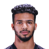 FC 24 Mohammed Al Oufi Face