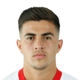FC 24 Zarzana Face