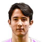 FC 24 Marcelo Pitaluga Face