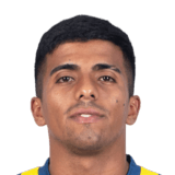 FC 24 Luciano Ferreyra Face