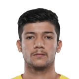FC 24 Ayush Adhikari Face