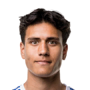 Marko Stamenic Face
