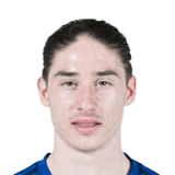 FC 24 Marcelo Flores Face