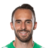FC 24 Felix Gebhardt Face