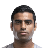 Vikram Singh Face