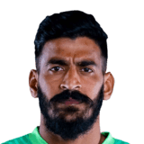 FC 24 Mirshad Michu Face