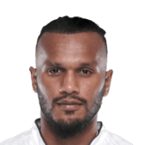 FC 24 Mohammed Irshad Face