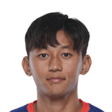 FC 24 Namgyal Bhutia Face