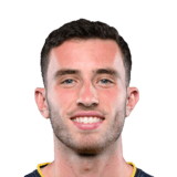 FC 24 Thomas Aquilina Face