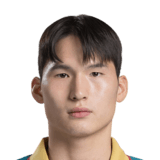 Byeon Jun Soo Face