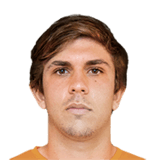 FC 24 Jon Aramburu Face