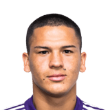 Cesar Araujo FC 24 Face