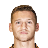 Bohdan Viunnyk FC 24 Face
