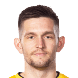 Jeffrey Gal FC 24 Face