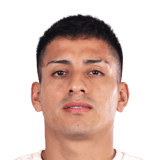 FC 24 Jorge Murrugarra Face
