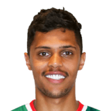 FC 24 Hamad Al Sayyaf Face