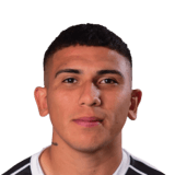 Gonzalo Torres FC 24 Face