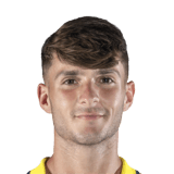 FC 24 Carlo Adriano Face