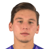 FC 24 Steven Pabon Face