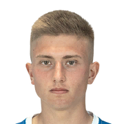 Przemyslaw Maj Face