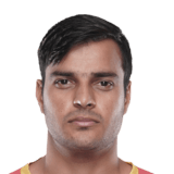 Gurmeet Singh FC 24 Face