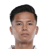 FC 24 Rochharzela Face