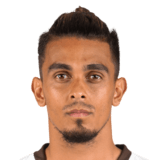 FC 24 Ronaldo Martinez Face